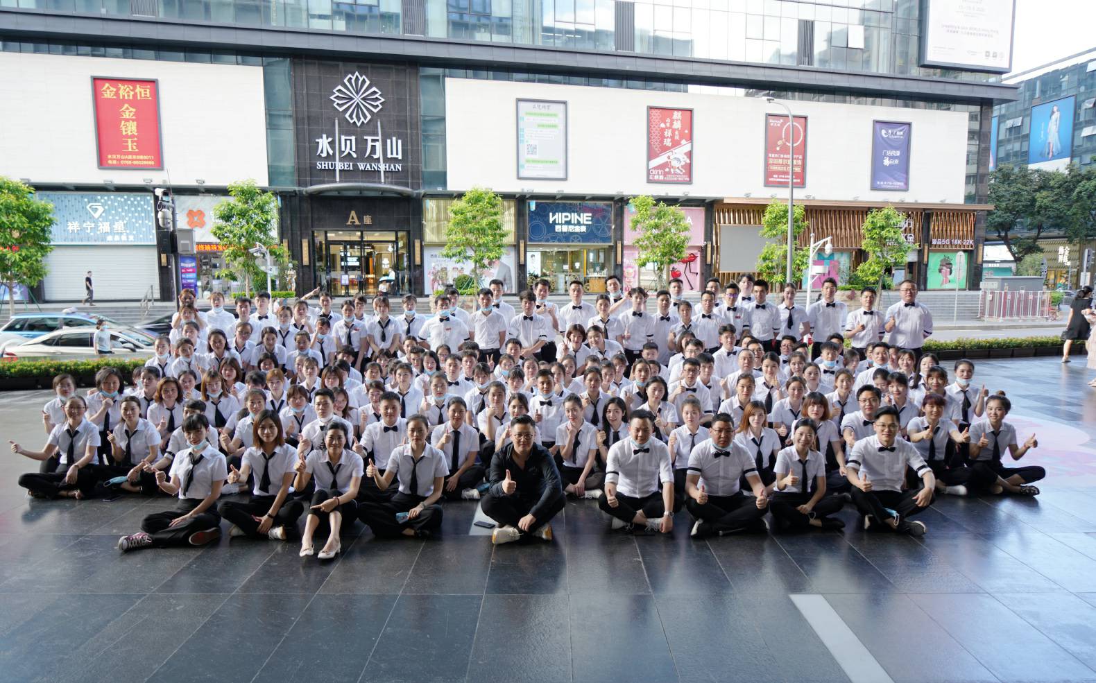 火力全开！欧宝app官方端入口-欧宝(中国)《6.19买手狂欢节》盛大启幕